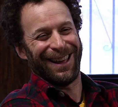 Jon Glaser